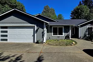 6611 Crescent Beach Rd Road NW, Vaughn, WA 98394 - Photo 1