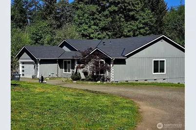 6611 Crescent Beach Rd Road NW, Vaughn, WA 98394 - Photo 15