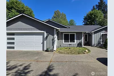 6611 Crescent Beach Rd Road NW, Vaughn, WA 98394 - Photo 1