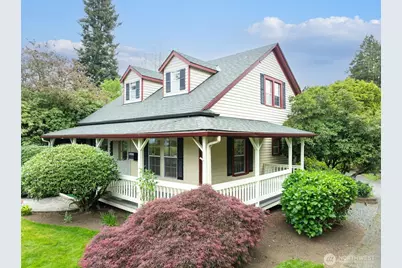 654 W Main Street, Monroe, WA 98272 - Photo 1