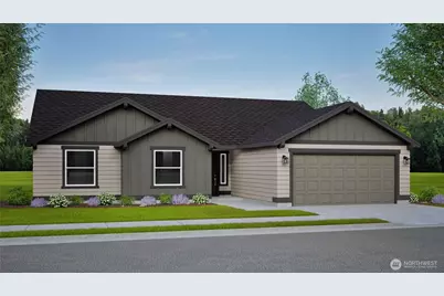 4309 W Sand Hill St, Moses Lake, WA 98837 - Photo 1