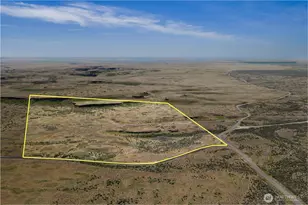 0 Lot 35 Eagle Springs Ranch, Wilson Creek, WA 98860 - Photo 1