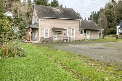 1317 Summit Street, Aberdeen, WA 98520 - Photo 7