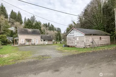 1317 Summit Street, Aberdeen, WA 98520 - Photo 1