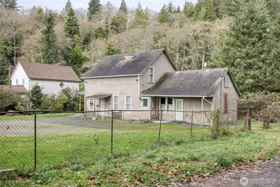 1317 Summit Street, Aberdeen, WA 98520 - Photo 5
