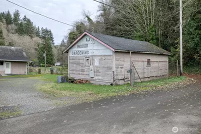 1317 Summit Street, Aberdeen, WA 98520 - Photo 3