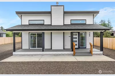 369 N Butter Clam Street SW, Ocean Shores, WA 98569 - Photo 5