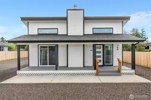 369 N Butter Clam Street SW, Ocean Shores, WA 98569 - Photo 5