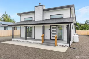 369 N Butter Clam Street SW, Ocean Shores, WA 98569 - Photo 7