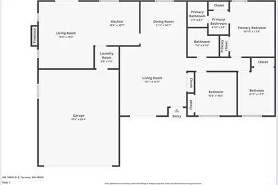 420 160th Street E, Tacoma, WA 98445 - Photo 27
