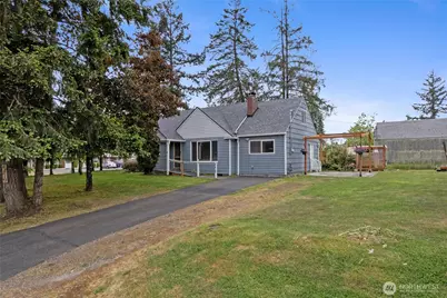 4419 110th Street SW, Lakewood, WA 98499 - Photo 1