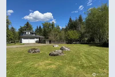151 W Clark Rd, Shelton, WA 98584 - Photo 3