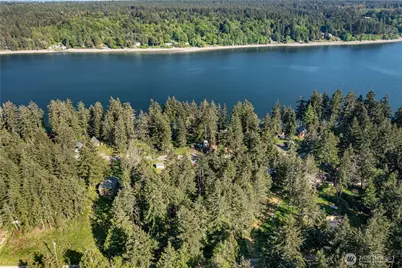 905 E Madrona Boulevard NW, Herron Island, WA 98349 - Photo 11
