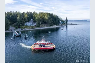 905 E Madrona Boulevard NW, Herron Island, WA 98349 - Photo 17