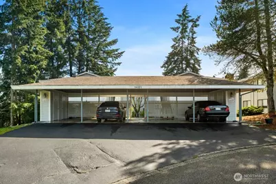 1461 Rainier Court, Fircrest, WA 98466 - Photo 3