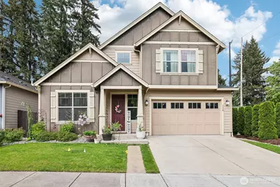 7110 NE 134th Street, Vancouver, WA 98686 - Photo 1