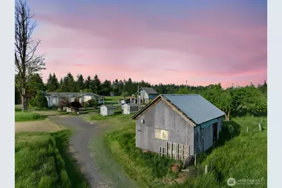 786 Frost Road, Winlock, WA 98596 - Photo 1