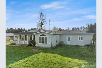 786 Frost Road, Winlock, WA 98596 - Photo 3
