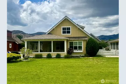 107 Barefoot Lane, Oroville, WA 98844 - Photo 25