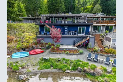 90 92 Mallard Cove Road, Port Angeles, WA 98363 - Photo 39
