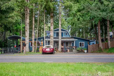1130 E Timberlake Drive, Shelton, WA 98584 - Photo 37
