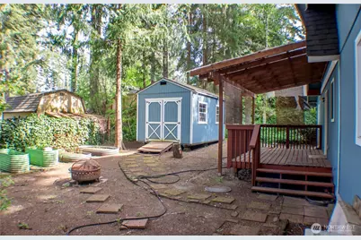 1130 E Timberlake Drive, Shelton, WA 98584 - Photo 33