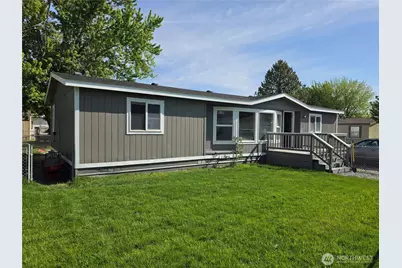 6750 Desert View Drive, West Richland, WA 99353 - Photo 1