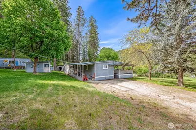 12502 Chumstick Highway, Leavenworth, WA 98826 - Photo 3