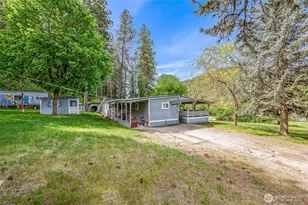 12502 Chumstick Hwy, Leavenworth, WA 98826 - Photo 3