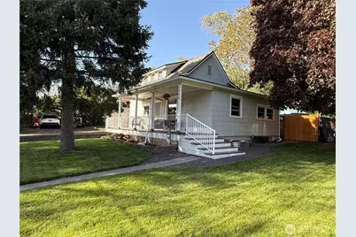115 S 4th Street, Dayton, WA 99328 - Photo 1
