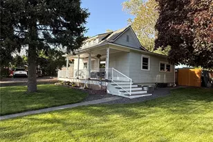 115 S 4th St, Dayton, WA 99328 - Photo 1