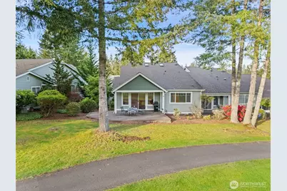 321 E Soderberg Road #D-12, Allyn, WA 98524 - Photo 35