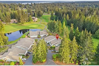 321 E Soderberg Road #D-12, Allyn, WA 98524 - Photo 3