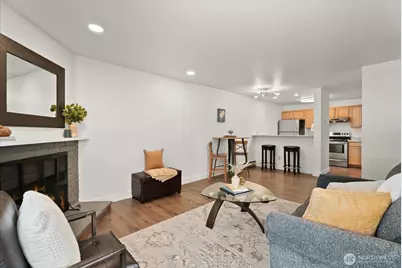520 S 323rd Place #12-E, Federal Way, WA 98003 - Photo 5