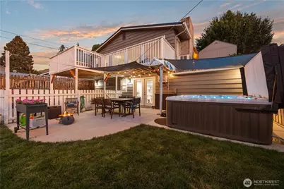 2316 W Prospect Street, Chelan, WA 98816 - Photo 1