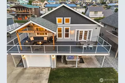 240 W Marine View Drive, Orondo, WA 98843 - Photo 1