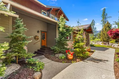 10665 North Road, Leavenworth, WA 98826 - Photo 35