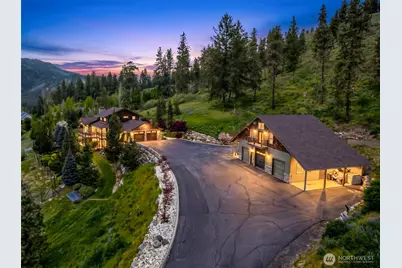 10665 North Road, Leavenworth, WA 98826 - Photo 1