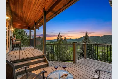 10665 North Road, Leavenworth, WA 98826 - Photo 33