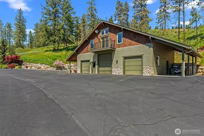10665 North Road, Leavenworth, WA 98826 - Photo 39