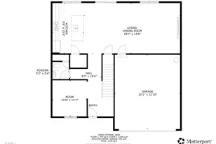 15187 Iverson Loop SE, Yelm, WA 98597 - Photo 39