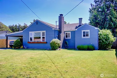 348 NE Harvest Drive, Oak Harbor, WA 98277 - Photo 1