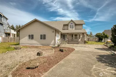 354 Wildwood Avenue SE, Ocean Shores, WA 98569 - Photo 5