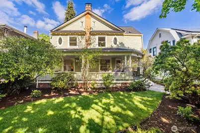 806 15th Avenue E, Seattle, WA 98112 - Photo 1