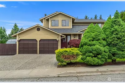 813 NE 12th Street, East Wenatchee, WA 98802 - Photo 1