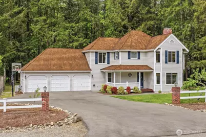 22408 NE 46th Street, Redmond, WA 98053 - Photo 1