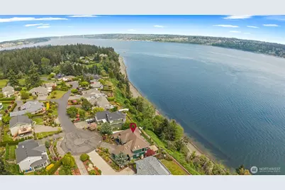 1551 13th Court, Fox Island, WA 98333 - Photo 3