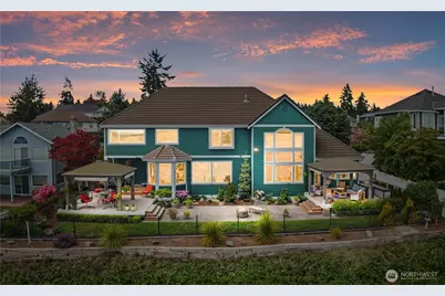 1551 13th Court, Fox Island, WA 98333 - Photo 5
