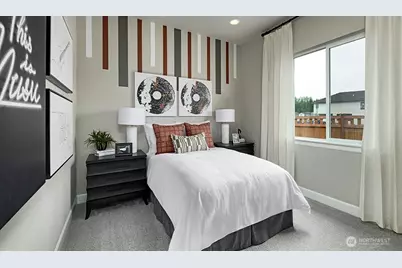 20833 Chad Lane E #1407, Bonney Lake, WA 98391 - Photo 17