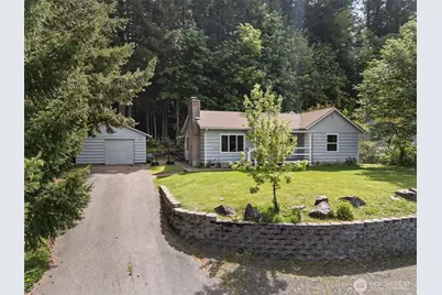 120 NE Riverhill Lane, Belfair, WA 98528 - Photo 1